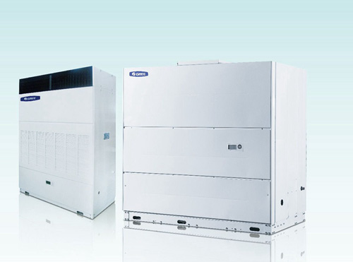 格力中央空调DL系列水冷单元式空调机组